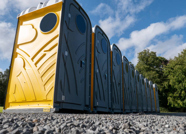 Best Standard Portable Toilet Rental  in Rpinteria, CA