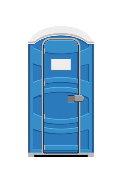 Types of Portable Toilets We Offer in Carpinteria, CA