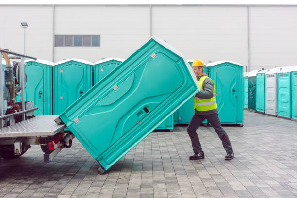 Best Portable Restroom Setup and Delivery  in Rpinteria, CA