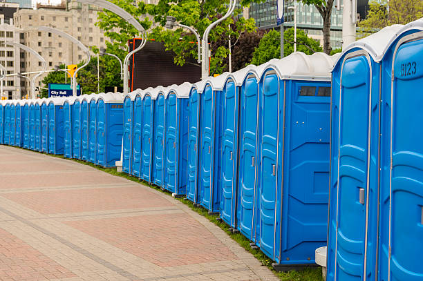 Best Portable Toilets for Parks and Recreation Areas  in Rpinteria, CA